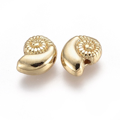 Alloy Beads X-TIBEB-A004-004G-NR-1