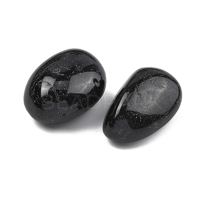 Natural Tourmaline Beads G-G348-01A-16-1