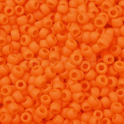 TOHO 8/0 Round Beads SEED-XTR08-0050AF-1