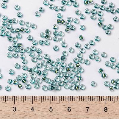 MIYUKI Round Rocailles Beads SEED-JP0009-RR3205-1