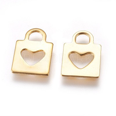 304 Stainless Steel Pendants X-STAS-E447-20G-1