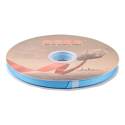 Grosgrain Ribbon RW10mmY012-1