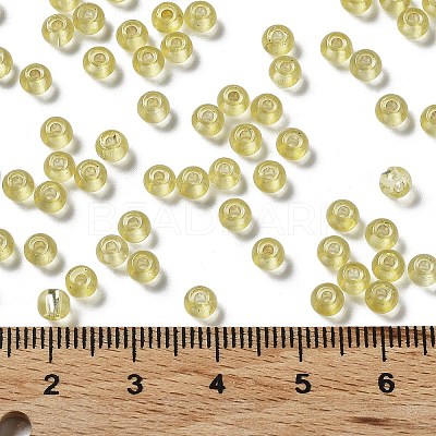 Glass Seed Beads SEED-H002-C-A035-1