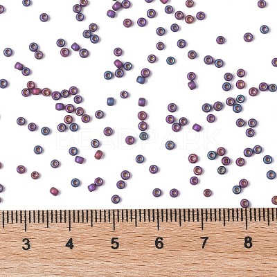 TOHO Round Seed Beads SEED-JPTR11-0515F-1