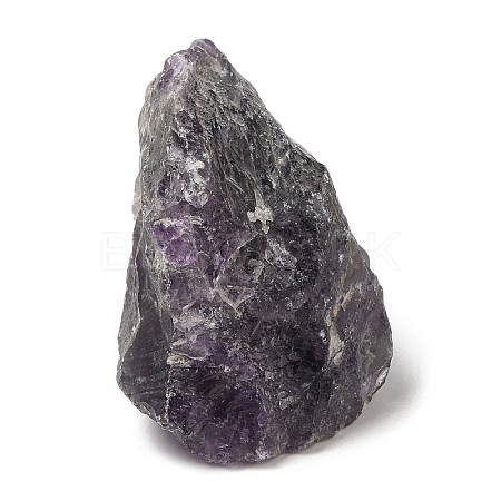 Natural Amethyst Incense Burners INBU-PW0001-20X-1
