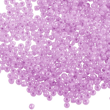 8/0 Glass Seed Beads SEED-PH0002-02A-1
