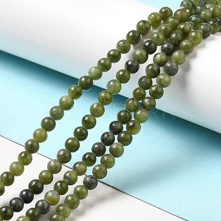 Natural Gemstone Beads Z0NCT011-1