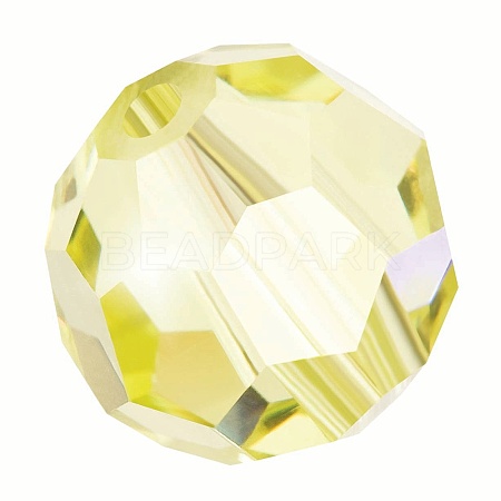Preciosa® Crystal Beads X-PRC-BB6-80100-1
