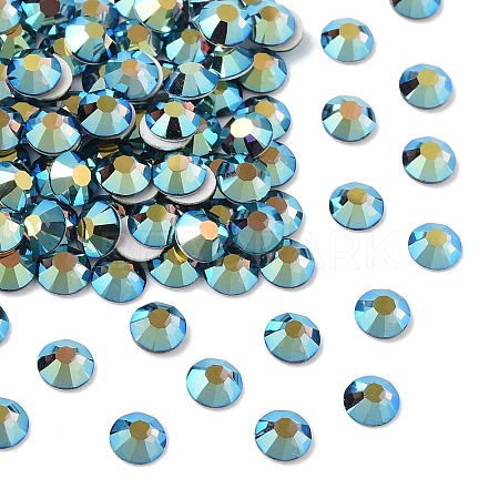 Preciosa® MAXIMA Crystal No Hotfix Flatback Stones Y-PRC-NSS10-40080-200-1