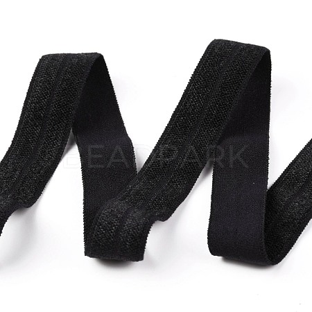 Plain Elastic Band NWIR-O010-04F-1