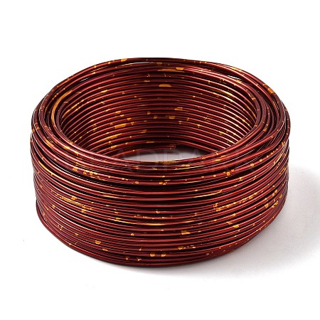 Aluminum Wire AW-K002-01C-2mm-1