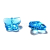 Transparent Glass Beads GLAA-P037-02-35-2