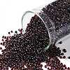 TOHO Round Seed Beads SEED-XTR15-0400-1