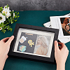 Natural Wood Photo Frames DJEW-WH0038-73A-3
