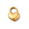 304 Stainless Steel Pendants X1-STAS-Z157-14G-1