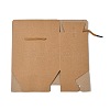 Cardboard Gift Handle Boxes CON-XCP0002-66-3