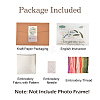 Embroidery Starter Kits DIY-P077-032-2