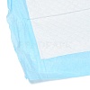 Non-woven Fabrics Pets Changing Pads AJEW-H121-01-3
