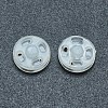 Nylon Snap Buttons SNAP-P007-04-7mm-1