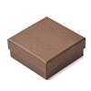 Square Cardboard Jewelry Boxes CBOX-A010-01A-02-2