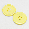 Resin Buttons RESI-D030-20mm-07-1