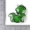Glass Pendants GLAA-G121-03F-3