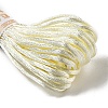 Polyester Embroidery Floss OCOR-C005-B29-2