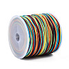Segment Dyed Nylon Braided Cord NWIR-N016-01B-2