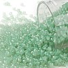 TOHO Round Seed Beads SEED-XTR11-0156-1