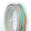 Gradient Color Nylon Thread RABO-PW0001-128-23-1