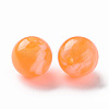 Acrylic Beads MACR-S375-001D-06-2