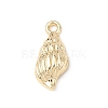 Brass Pendants KK-F917-03B-G-1
