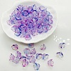 Handmade Lampwork Beads LS-LAMP-CJC0008-16F-1