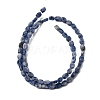 Natural & Synthetic Mixed Gemstone Beads Strands G-M420-H-03-3