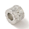 Brass Spacer Beads LS-KK-K371-22C-P-2