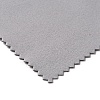 Double Sided Suede Fabric Silver Polishing Cloth X-TOOL-WH0134-65B-2