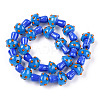 Handmade Lampwork Beads X1-LAMP-N024-09B-3