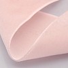 Polyester Velvet Ribbon for Gift Packing and Festival Decoration SRIB-M001-15mm-115-2