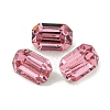 Glass Rhinestone Cabochons RGLA-L029-18A-209-1