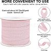 Cotton Twill Tape Ribbons OCOR-WH0058-35C-2
