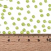 8/0 Glass Seed Beads SEED-A008-3mm-M4-4