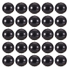 Natural Wood Beads WOOD-TA0001-38-LF-3