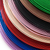 Aluminum Wire AW-S010-13-8