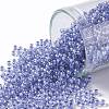 TOHO Round Seed Beads SEED-JPTR11-0988-1