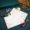 DIY Scrapbook DIY-WH0203-19A-01-4
