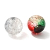 Mixed Style Glass Beads GLAA-XCP0012-02P-2