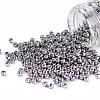 TOHO 11/0 Round Beads SEED-TR11-PF0568-1