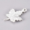 Alloy Pendants PALLOY-TAC0010-19S-2