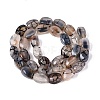 Natural Agate Beads Strands G-Q604-02A-04-2