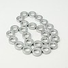 Non-magnetic Synthetic Hematite Beads Strands G-E130-5E-2